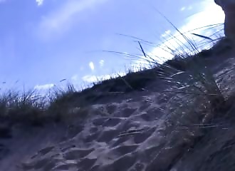 Compilation de vidéos amateurs à la plage